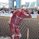 Illustration for article titled Japanese Cosplay Heats Up the Summer